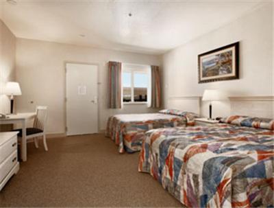 Monarch Valley Inn Marina At Monterey Bay Room photo